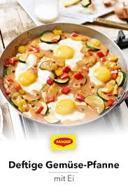 Probiere Unser Rezept Fur Leckere Gemuse Pfeffer Pfanne Mit Ei Zucchini Zwiebeln Und Paprika Vegetarisch Kalorienarmes Abendessen Rezepte Lebensmittel Essen