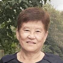 Pyong Im (Min) Bradish Obituary