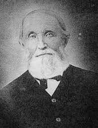 William Mayberry (1816-1899)