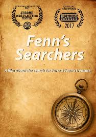 Fenn's Searchers