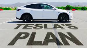 Some sources say for a luxury car the most popular color is black. Tesla Model Y Full Review Youtube