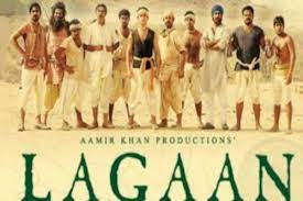 Aamir khan, gracy singh, rachel shelley vb. Lagaan Ways The Landmark Movie Tripped On Cricketing Details Cricket Country
