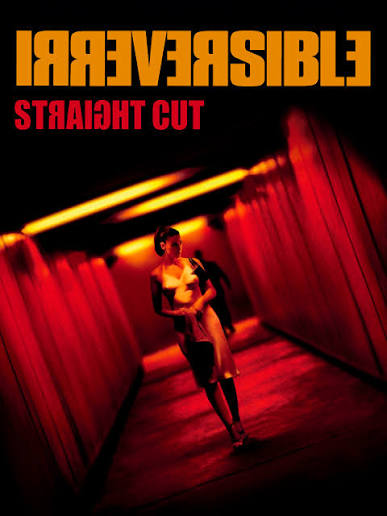 Prime Video: Irreversible: The Straight Cut