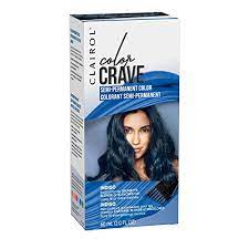The short bob has great reflective beauty as the shades have a slight twist in hues more noticeable with movement. Top 10 Blue Hair Color Products 2021