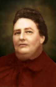 Hannah Rose “Nell” Bell Baker (1857-1925)