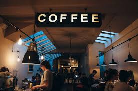 Because of you, hundreds of friends will have great conversations. Uk Coffee Shop Market Overview