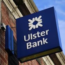 Registered in republic of ireland. Ulster Bank To Halt Saturday Openings And To Prioritise Elderly And Infirm