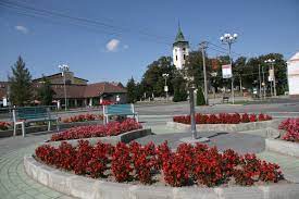 Situated in dolní bojanovice, this vacation home is within 6 mi (10 km) of hodonin zoo, hodonin state business and language academy, and museum. Soucasnost Oficialni Stranky Obce Dolni Bojanovice
