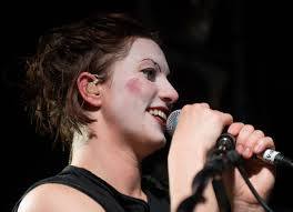 Amanda Palmer