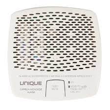 Why is my carbon monoxide detector beeping? Propane Fridge Carbon Monoxide Alarm With Safety Shut Off Battery Powered Unique Appliances