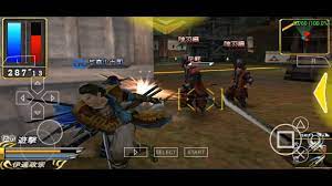 Find all our sengoku basara: Sengoku Basara Chronicle Heroes Psp Ppsspp Emulator Android Youtube