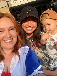 Dogwood residents, farmers, store owners C.D. (Dewey)and Edna Heath. (My  aunt and uncle ❤️)