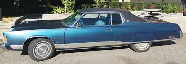 Image result for Formal Black 1975 Imperial