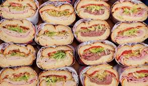 Maybe you would like to learn more about one of these? Jersey Mike S Keeps It Honest In New Campaign Qsr Magazine