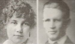 Fred Wall (1891-1934)