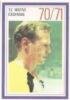 Wayne Cashman Gallery