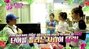Try watching videos on red velvet channel. Eng 170907 Level Up Project Ep 20 Video Dailymotion