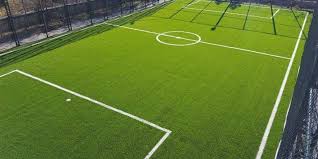 Je nach entwicklungsstand kommen bei den 10 bis 12 jährigen spielern auch. Abmessungen Von Mini Fussballfeldern Europeangrass