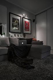 Atributetolife Bachelor Pad Living Room Small Apartment Design Living Room Decor Apartment