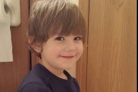 Fundraiser for Danielle Fisher by Bo Buckley : The Celebration of Grayson