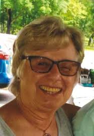 Patricia Gipe Obituary