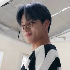 That boy has no filter and he will talk what he feels like and do what he feels like(btw, he does it . ì°ì On Twitter Doctor Jung Wooyoung Ateez Wooyoung