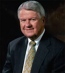 A Tribute to Philanthropist Harry Cornell