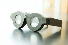 These lenses are great, however, they usually take a little longer to get used to. These Smart Glasses Adjust To Your Vision Automatically Innovation Smithsonian Magazine