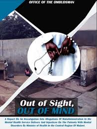 Before sharing sensitive information, make sure you're on a federal government site. Ombudsman Observes Mental Health Services In Central Region Require Extra Efforts Ioi News Ioi