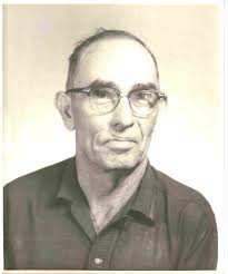 Jakie Virgil Burress (1907-1998)