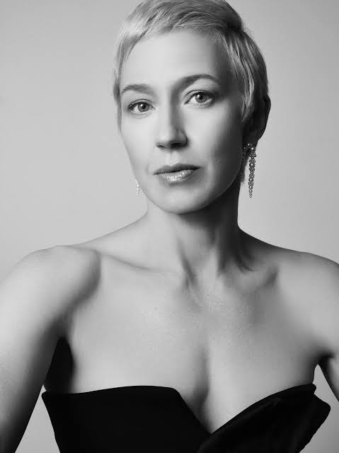Carrie Coon on Broadway's 'Bug,' 'White Lotus' Memes, Reading the Reviews,  and Longing to Be an Action Hero | Vogue