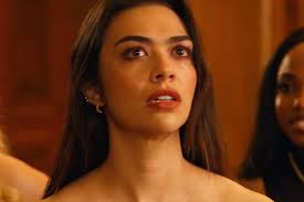 Meet Madeleine Rocha-Barnette: New Face Of Short Drama