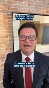 Pessoal, cansei de ver gente achando que bariátrica é só emagrecer., A  verdade? Tem algo muito mais importante que ninguém fala., Sabe aquele  cansaço que você sente só de subir uma escada? A falta de ...