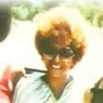 Carrie Roberson Obituary (1949