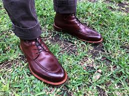 Feb 02, 2021 · shop beckett simonon then, pick up a shoe shining kit like this one , which will have (pretty much) everything you need to restore the sheen to your shoes. Beckett Simonon Gallagher Boot Review A Great Value Stitchdown