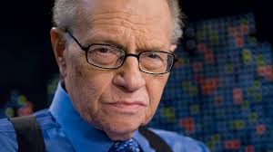 С 1985 по 2010 годы кинг вел шоу «larry king live» на телеканале cnn. Nvwix9c2sbindm