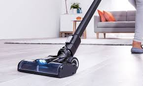 Cordless Vacuum Comparison Chart Uk