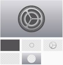 App Icon Icons And Images Tvos Human Interface Guidelines Apple Developer