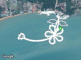 Negeri sembilan is a state in malaysia which lies on the western coast of peninsular malaysia. Lexis Hibiscus Trail Wanderweg Si Rusa Negeri Sembilan Malaysia Pacer