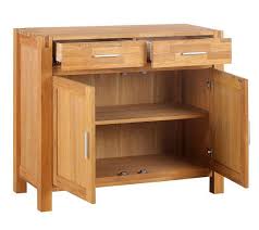 Buffet Bas 2 Portes 2 Tiroirs Chicago Chene Naturel Buffets But Buffet Bas Achat Meuble Meuble Canape
