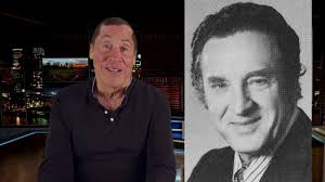 Roy Firestone for considering Joe Thomas into the NFL HOF