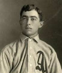 The story of home run baker's baseball career