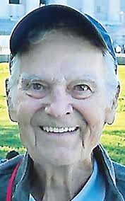 Joseph Ellsworth Burns