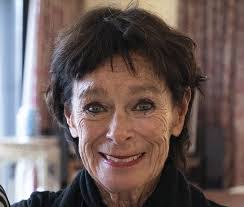 Victoria Chaplin's Instagram, Twitter & Facebook