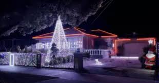 Buy christmas decoration ideas online. Where To View Get On The Beers Christmas Lights In Melbourne Including Kings Park 7news