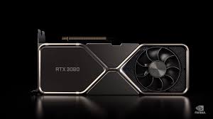 Nvidia Geforce Rtx 3080 Release Date Price Specs And Pre Order Tom S Guide