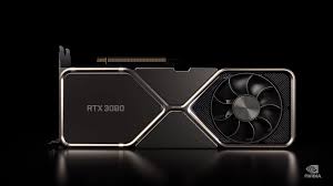 If that all sounds like a second language to you, know that the rtx 3080 promises to. Nvidia Geforce Rtx 3080 Release Date Price Specs And More Tom S Guide