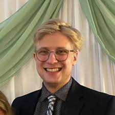 Cheyenne Pyles and Tim Cook's Wedding Website