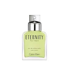 Amazon.com: Calvin Klein Eternity for Men Eau de Toilette, 1.6 Fl. Oz. : CALVIN  KLEIN: Beauty & Personal Care