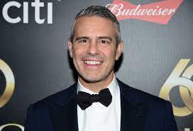 Andy Cohen Tests Positive For Coronavirus